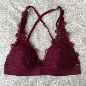 PINK Date Night Bralette